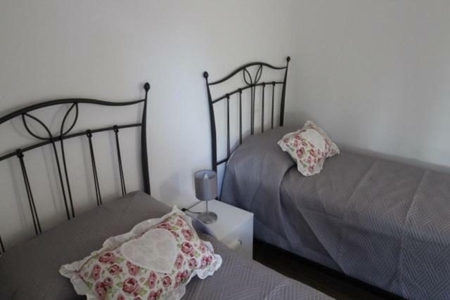 Relais Villa Sofia Calcinelli Luaran gambar