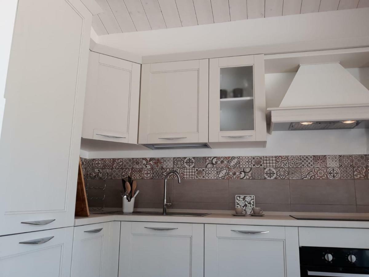 Relais Villa Sofia Calcinelli Luaran gambar